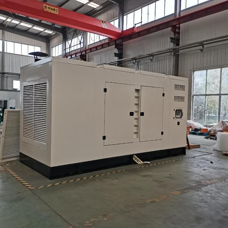 雁塔发电机出租